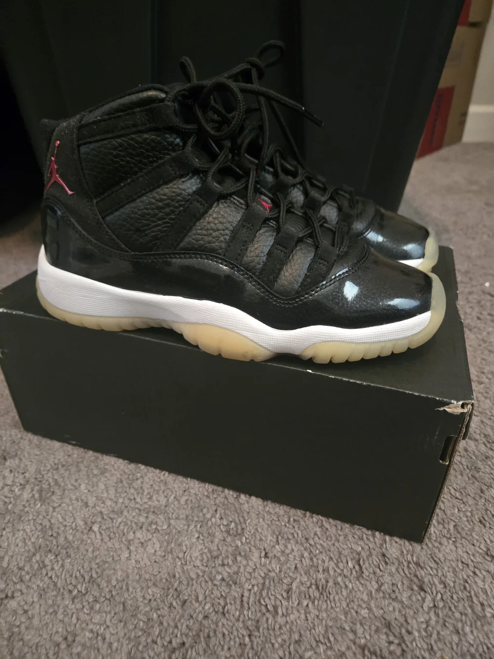 Air Jordan 11 Retro